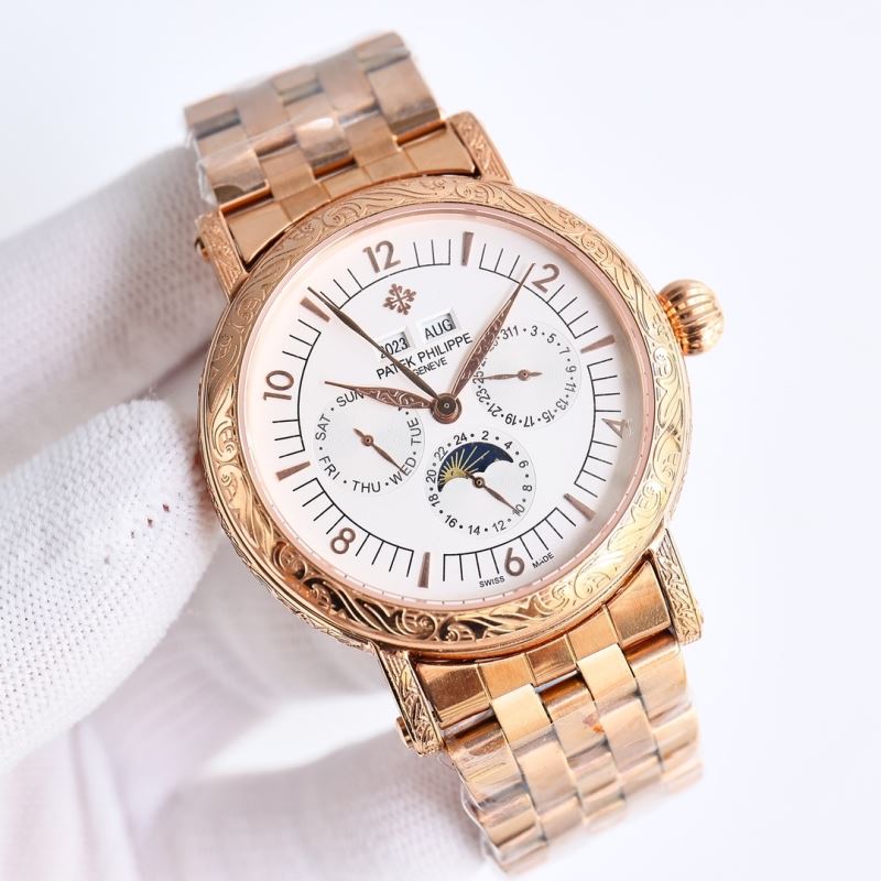 PATEK PHILIPPE Watches